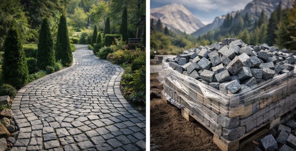 Lucrări PiatraPavaj