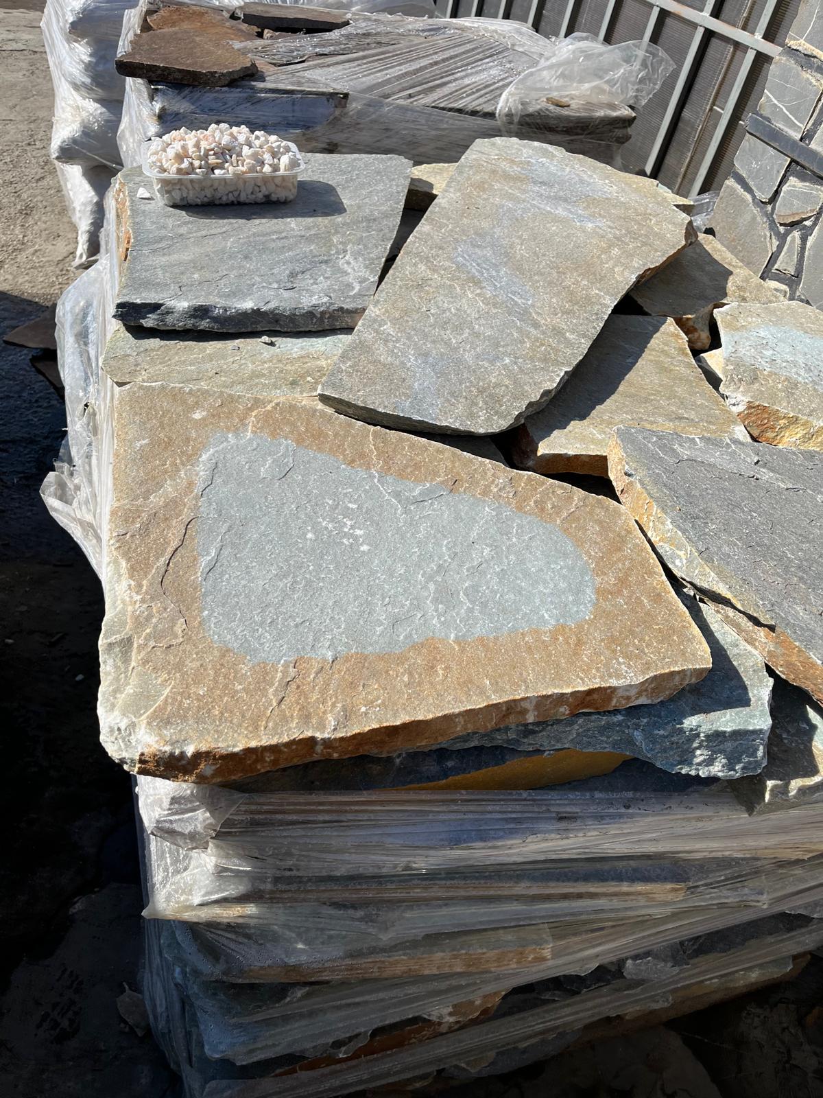 Detaliu textură piatră naturală